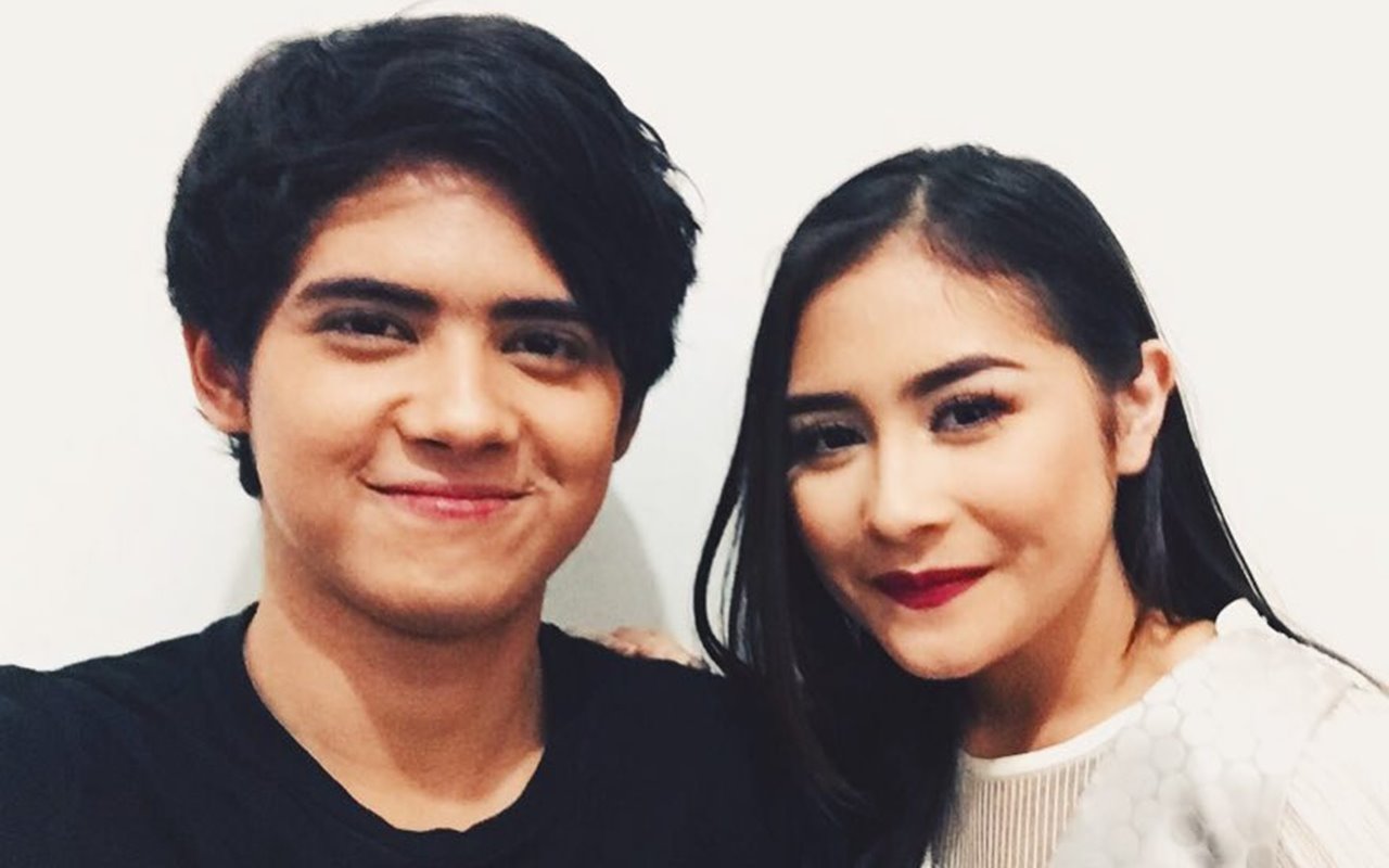 Prilly Latuconsina Juga Pernah Idap OCD Seperti Aliando, Postingan Terakhir Ramai Diserbu