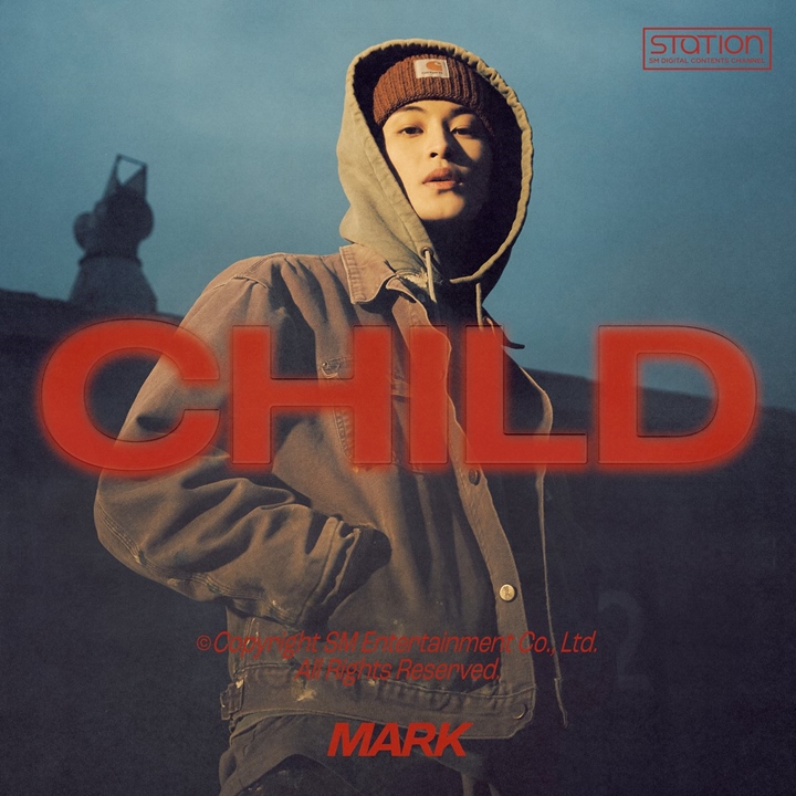 Mark NCT Siap Rilis Lagu Solo \'Child\', SM STATION Umumkan Proyek Baru \'NCT LAB\'