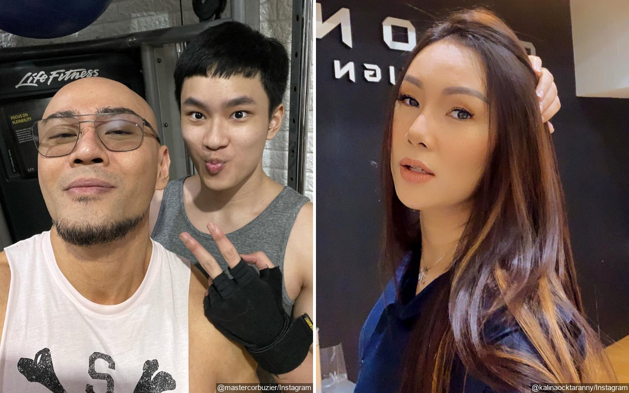 Deddy Corbuzier Ngaku Gagal Didik Anak di Depan Vicky Prasetyo, Kalina Oktarani Bereaksi