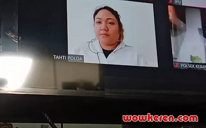 Pengacara Tak Terima Putri Nia Daniati Didakwa Pasal Berlapis