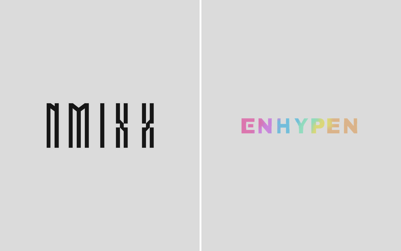 Teaser Debut NMIXX Girl Grup JYP Disebut Punya Banyak Kemiripan dengan ENHYPEN