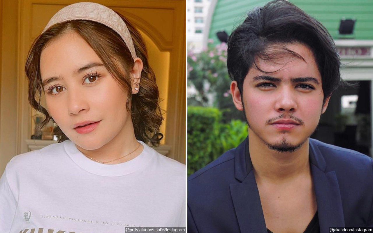 Reaksi Prilly Latuconsina Soal Aliando Idap OCD Akut, Bongkar Sikap di Lokasi Syuting