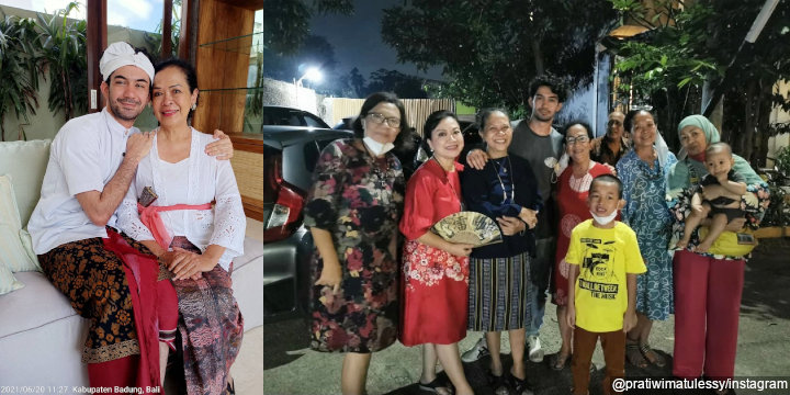 penuh toleransi