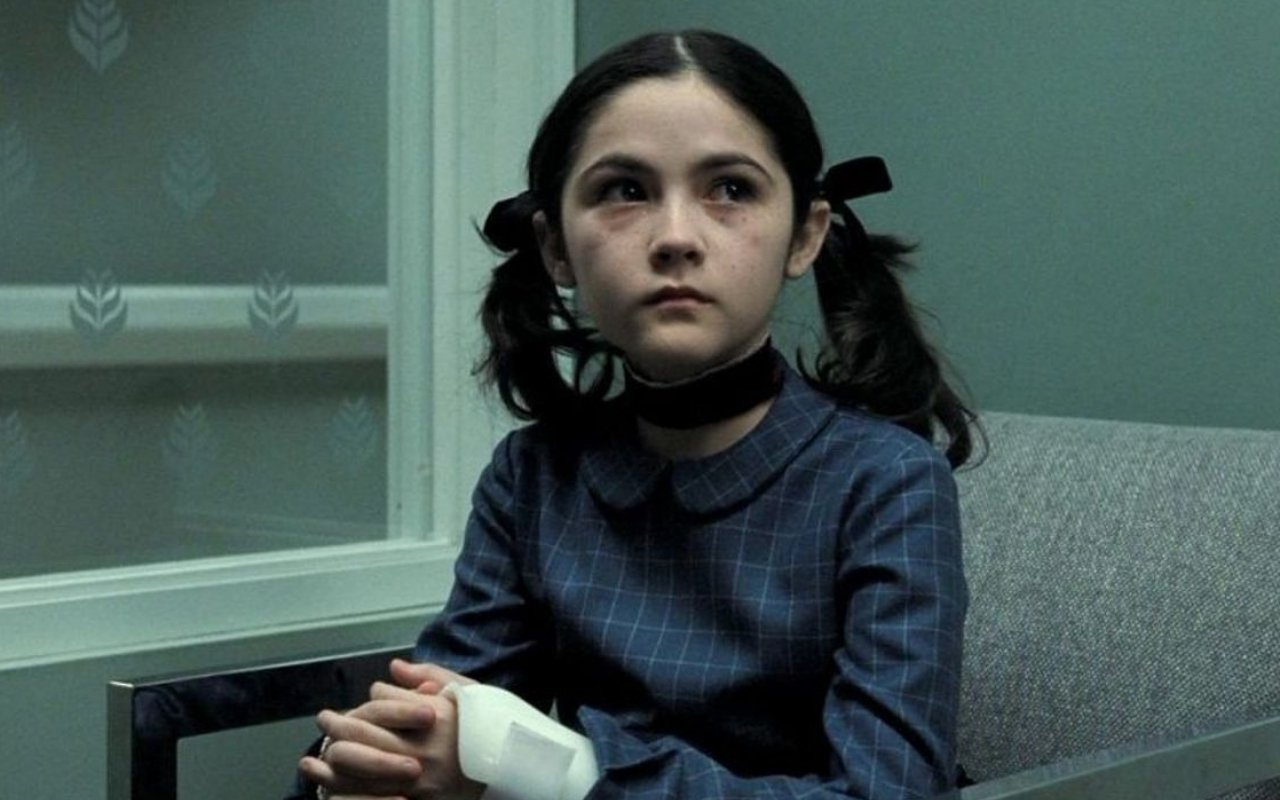 Isabelle Fuhrman Cerita Rasanya Perankan Gadis 9 Tahun di 'Orphan: First Kill'