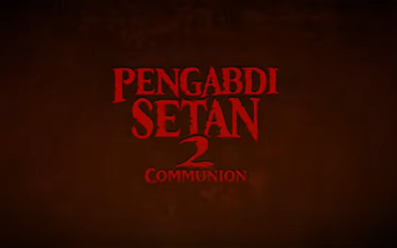 Mini Teaser 'Pengabdi Setan 2: Communion' Hadirkan Suara Tangis Wanita dari Dalam Kubur