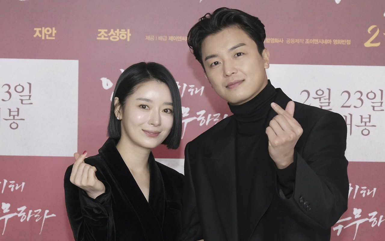 Yeon Woo Jin dan Ji An Jadi Pasangan Selingkuh, Alur 'Serve the People' Disebut Bakal Penuh Kejutan