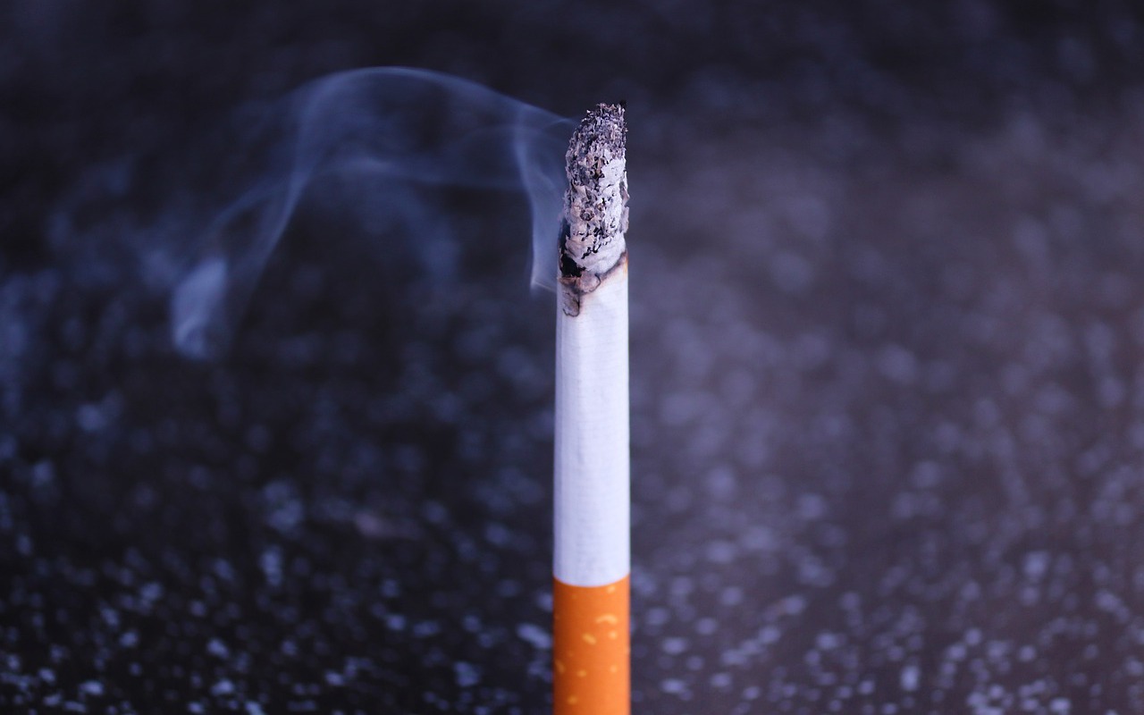 Ilegal, Malaysia Bakal Larang Tembakau dan Produk Rokok Dijual Pada Mereka yang Lahir Setelah 2005