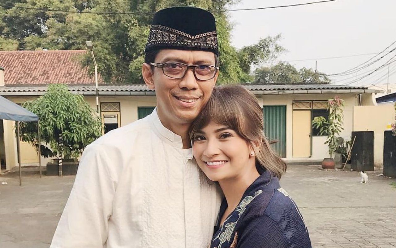 Bantah Diberi Uang, Doddy Sudrajat Ngaku Punya Bisnis Bareng Vanessa Angel