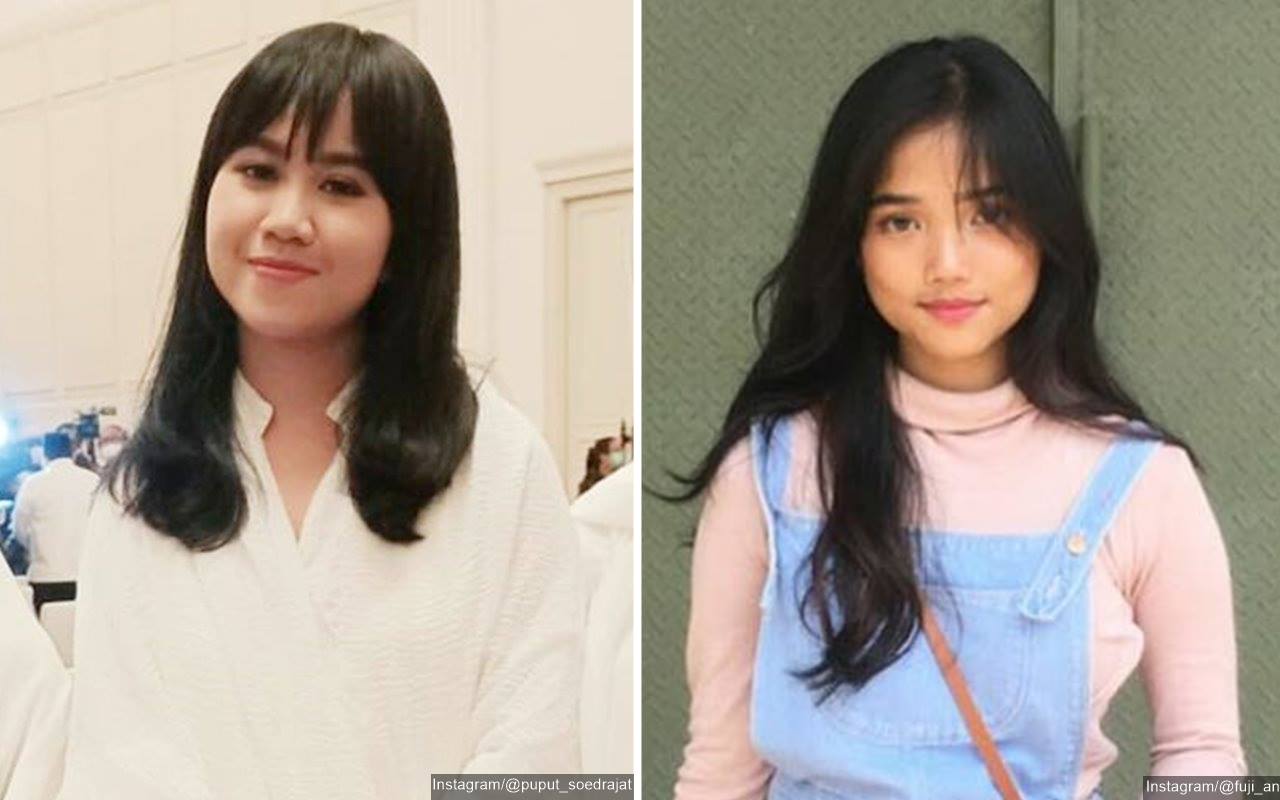 Andai Tatap Muka Lagi dengan Fuji, Mayang Adik Vanessa Angel Bakal Bilang Begini