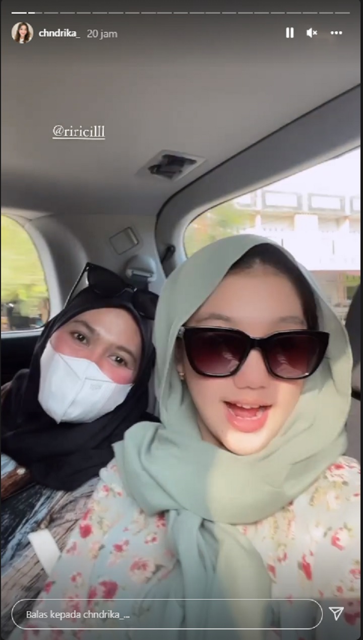 ceria banget