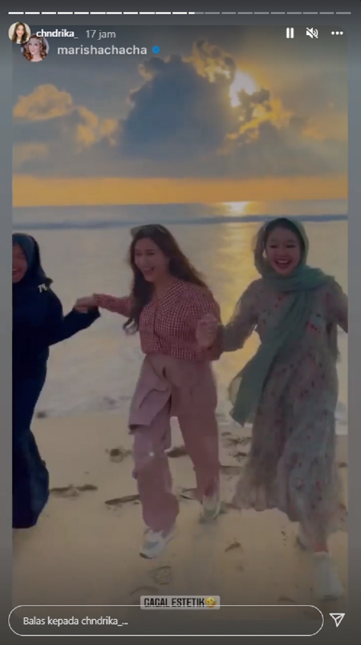 seru-seruan