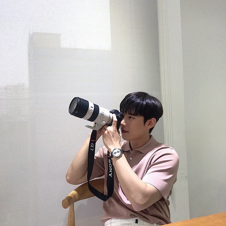 Hobi Fotografi