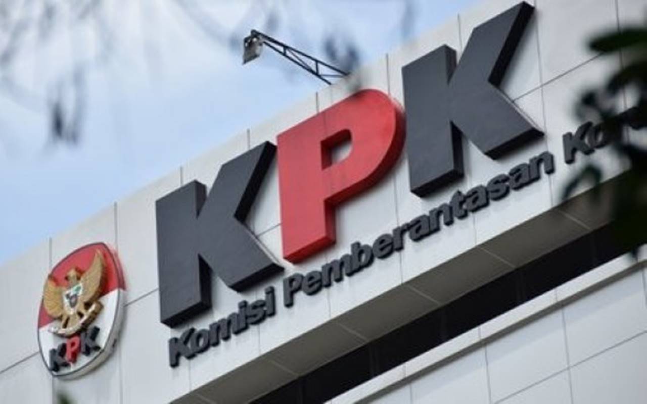 KPK Evaluasi Penerapan WFH Usai 18 Pegawainya Positif COVID-19