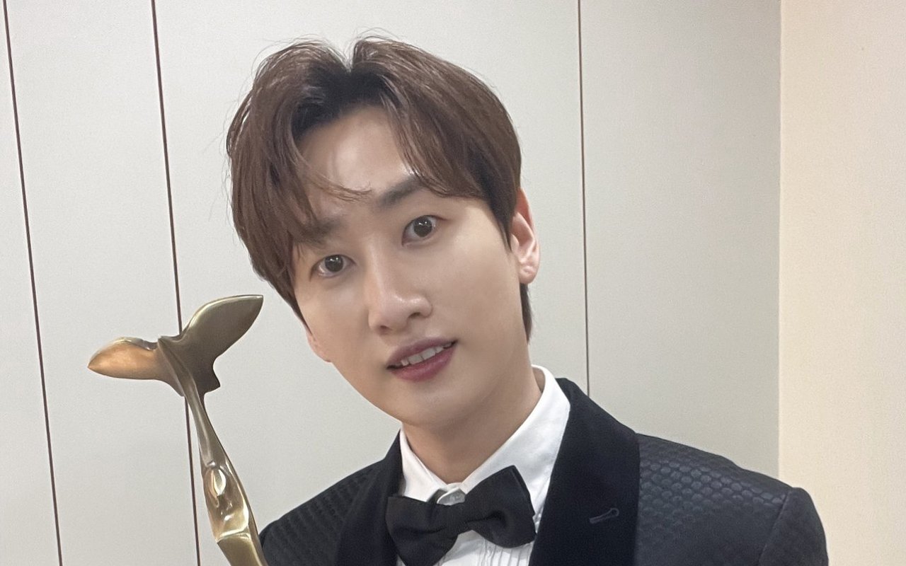 Eunhyuk Ungkap Reaksi Super Junior Soal Konsep SM Culture Universe dan Teaser 'SMCU EXPESS'