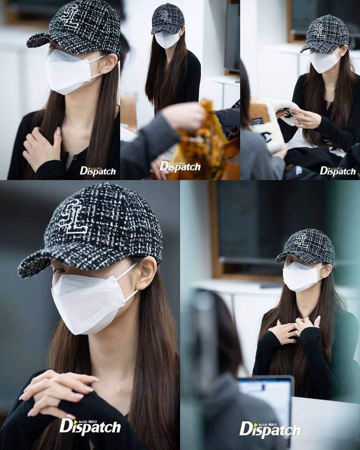 Wawancara Freezia dengan Dispatch, Bahas Alasan Beli Barang Palsu Lalu Seolah Diakui Asli