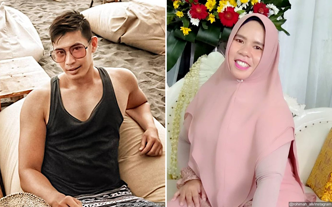 Tinggal Kenangan, Rohimah dan Alm Rommi Bolak-Balik Jakarta-Bali Demi Perjuangkan Cinta