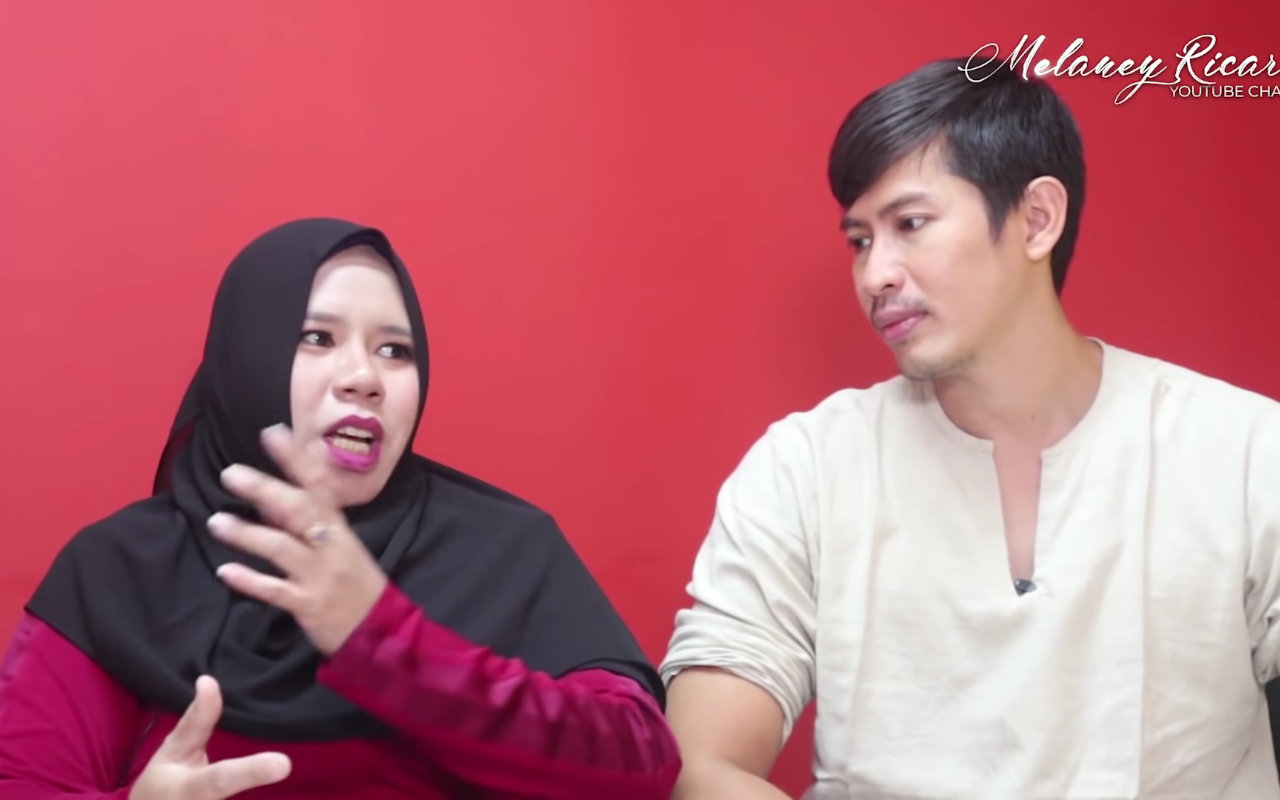 Pesan Terakhir Rommi Pacar Rohimah 'Self Love' Sebelum Meninggal, Sifat Asli Bikin Salut