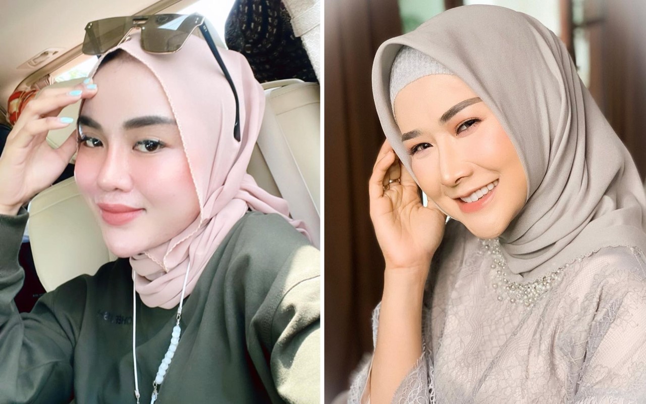 marisa icha dan suami