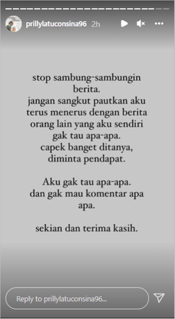 Prilly