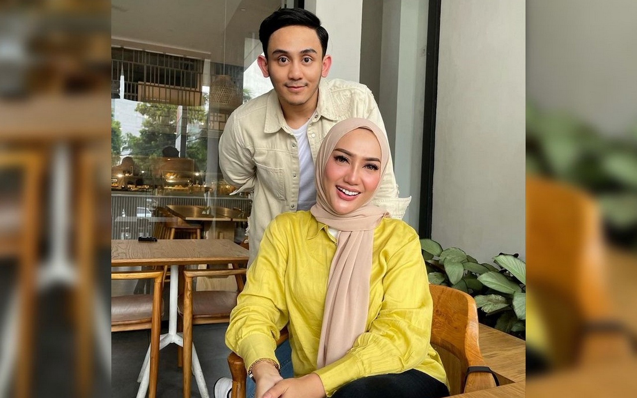 Yulita dan Firhan 'Master Chef Indonesia' Diam-Diam Segera Menikah?
