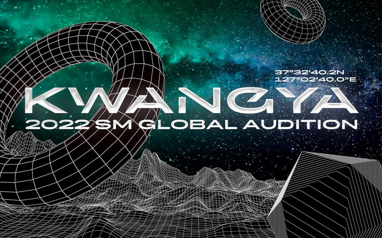 SM Entertainment Gelar Audisi Global KWANGYA 2022, Tertarik untuk Mendaftar?