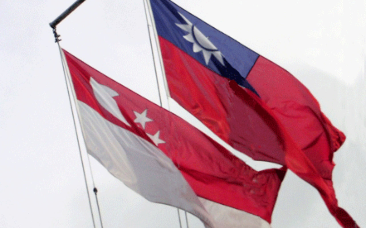 Singapura-Taiwan Saling Akui Sertifikat Vaksin COVID-19, Warga Kedua Negara Bebas Keluar Masuk?