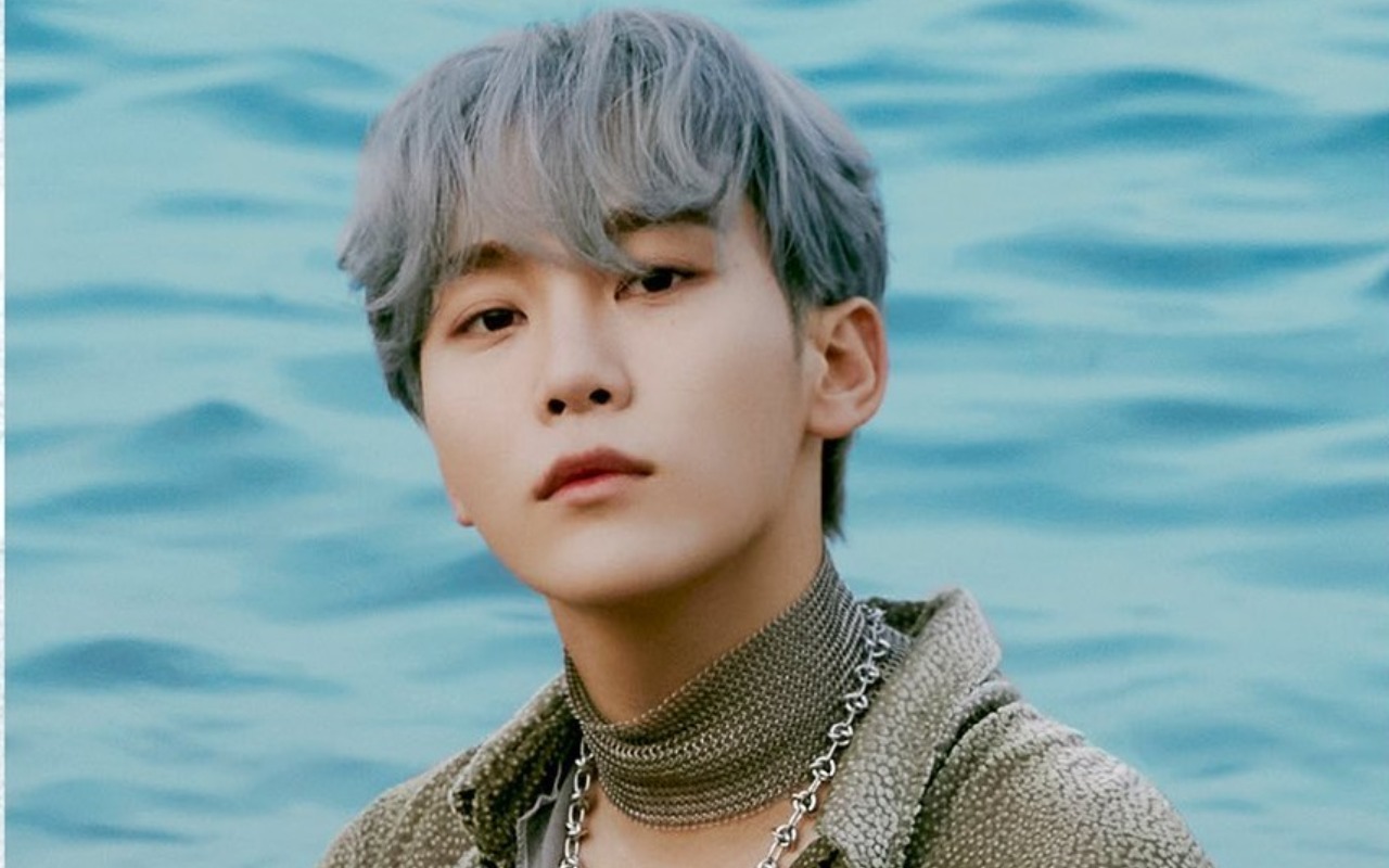 8 Pesona Seungkwan SEVENTEEN, Idol Yang Galakkan Olahraga 15 Ribu Langkah