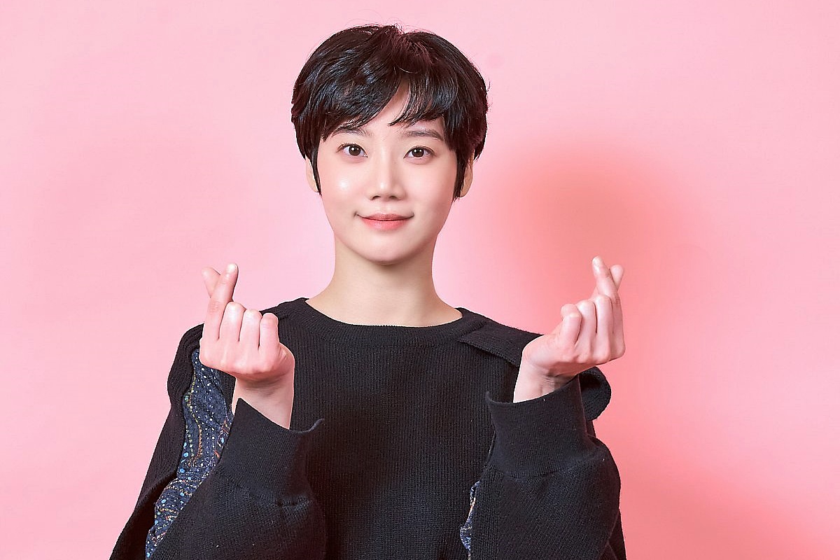 JTBC Bagikan Salam Terakhir Mendiang Kim Mi Soo Bintangi 'Snowdrop'