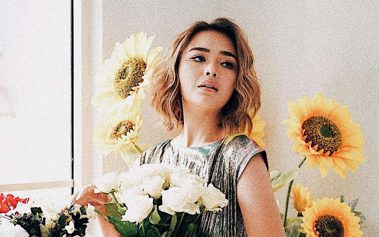 Heboh Foto Amanda Manopo Bareng Cowok Misterius Dibocorkan Sosok Cepu, Benarkah Pacar Baru?