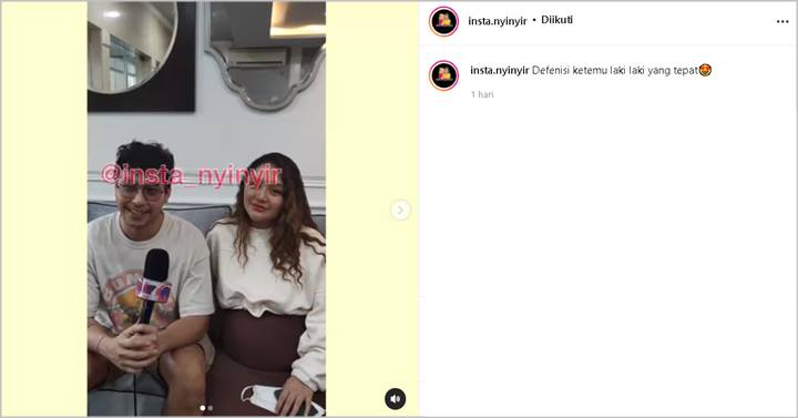 Krisjiana Baharuddin Tak Tega Tambah Momongan Usai Dengar Curhat Siti Badriah Selama Hamil