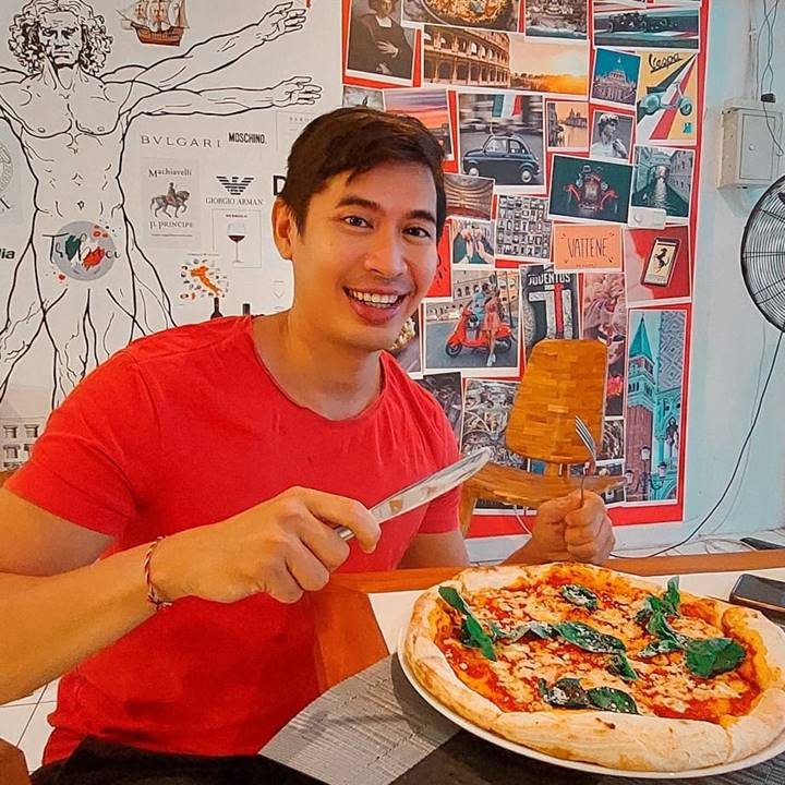 Miliki senyum cerah