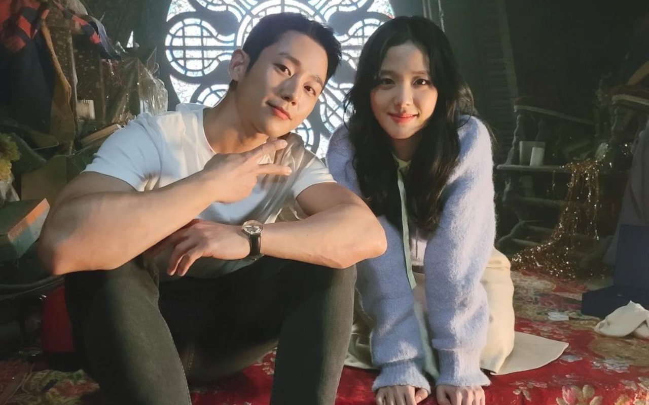 Jung Hae In dan Jisoo Berakhir Tragis, Dua Karakter 'Snowdrop' Ini Dianggap Paling Beruntung