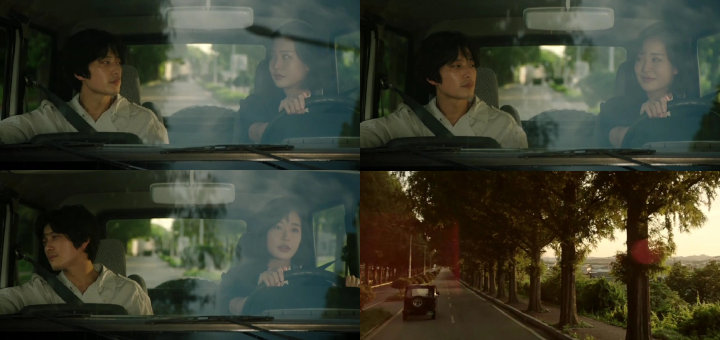 Jung Hae In dan Jisoo Berakhir Tragis, Karakter \'Snowdrop\' Ini Dianggap yang Paling Beruntung