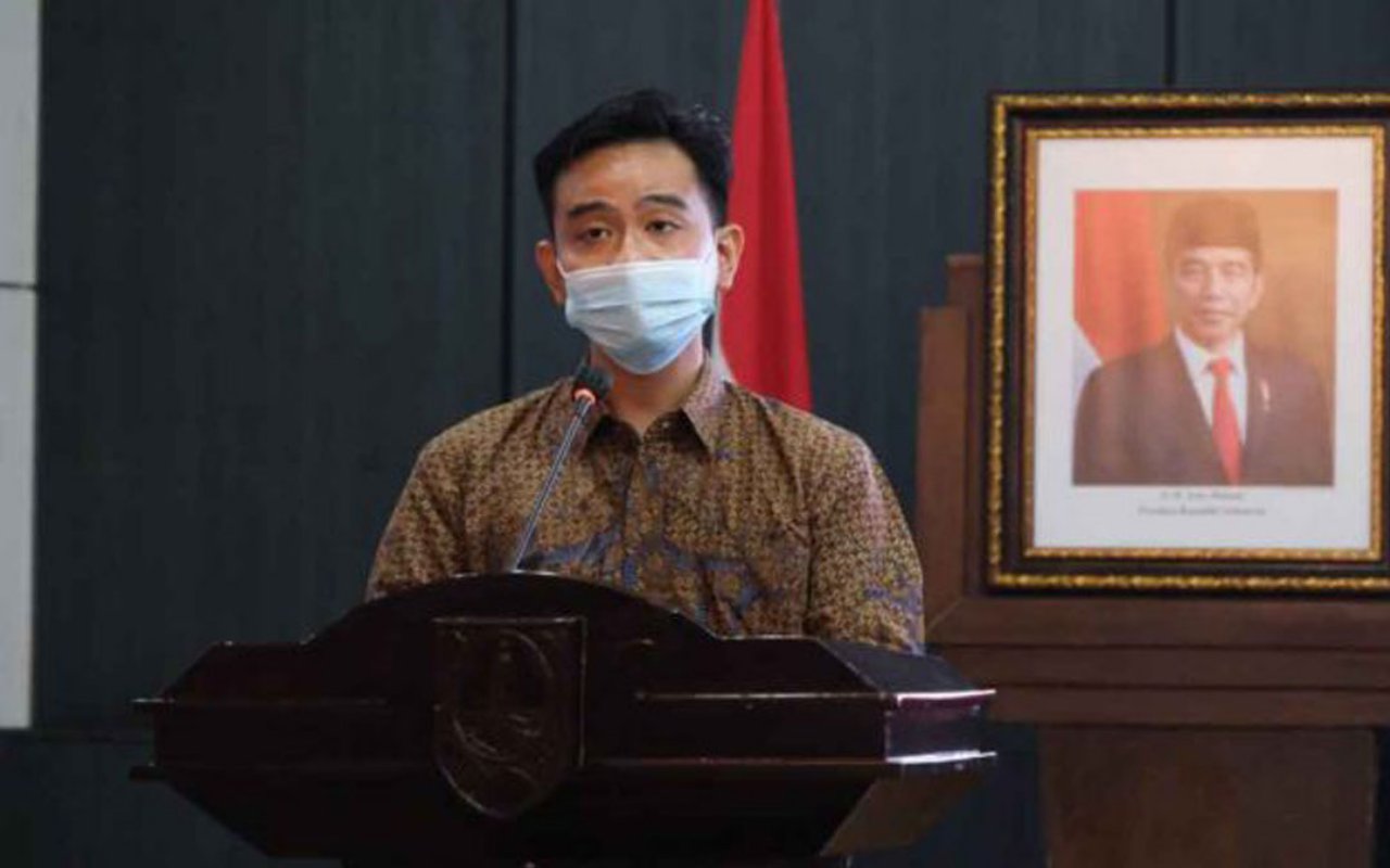 Tak Tutup Pusat Perayaan Imlek 2022, Walkot Surakarta Minta Ketatkan Prokes
