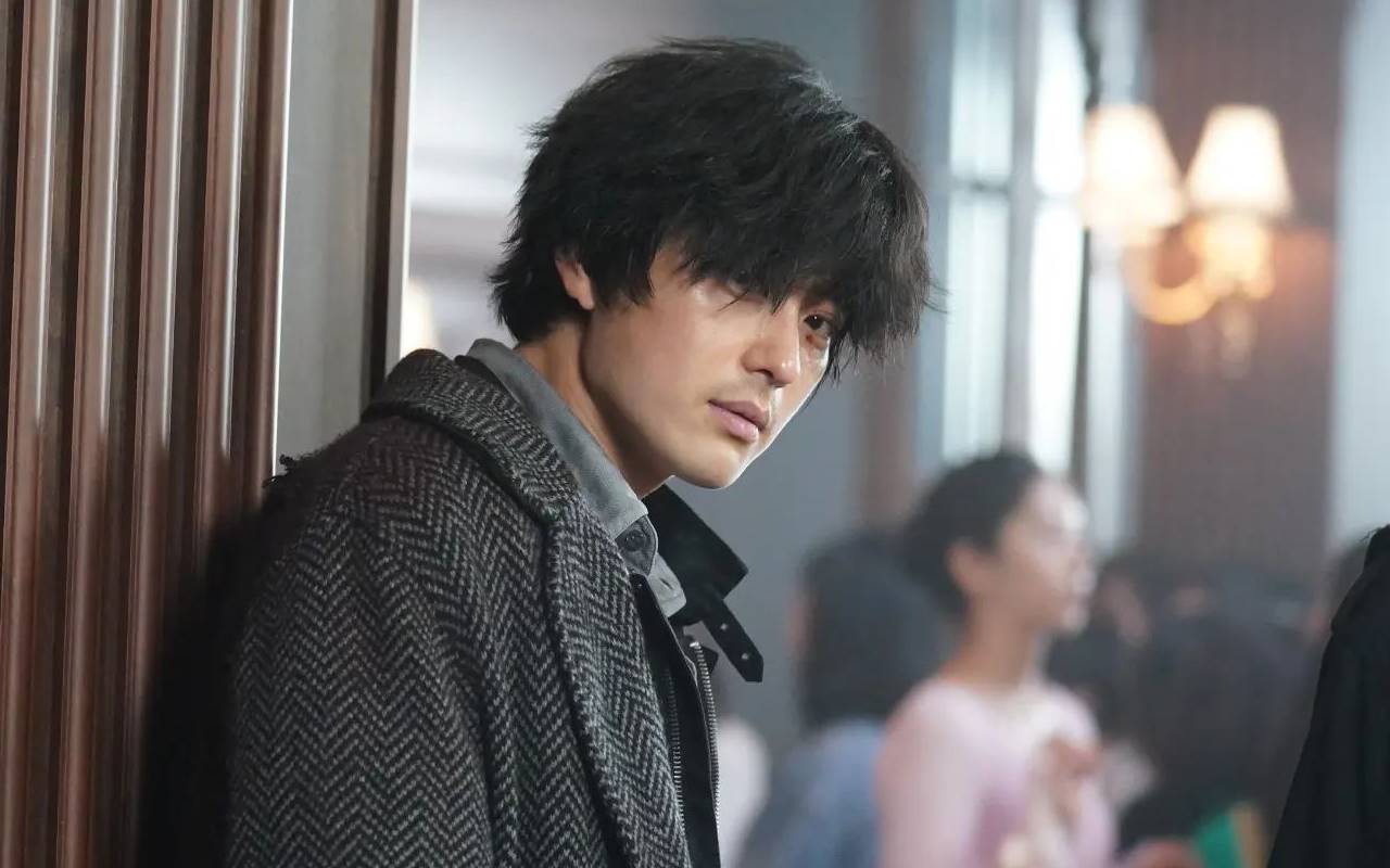 Snowdrop' Baru Tamat, Jang Seung Jo Akui Sudah Rindu Syuting Bareng Lagi