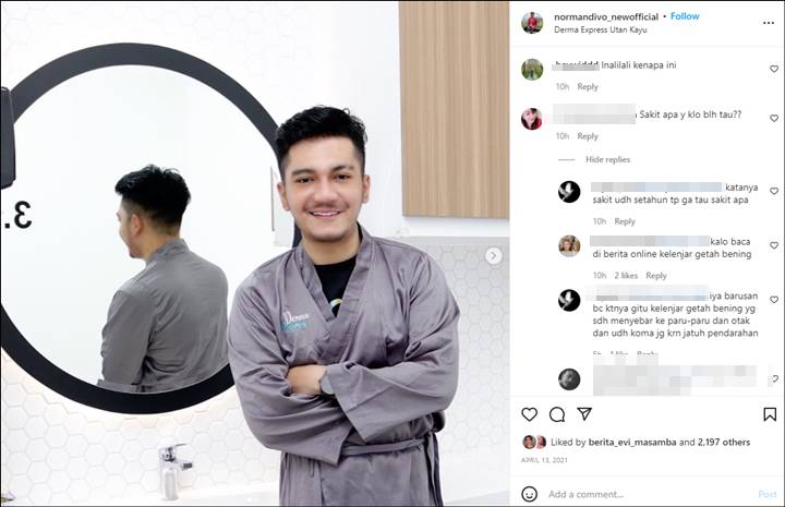 Instagram