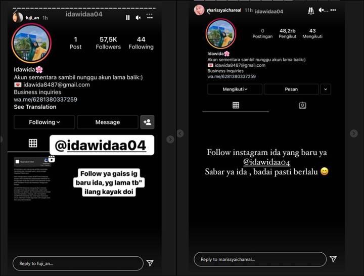Instagram