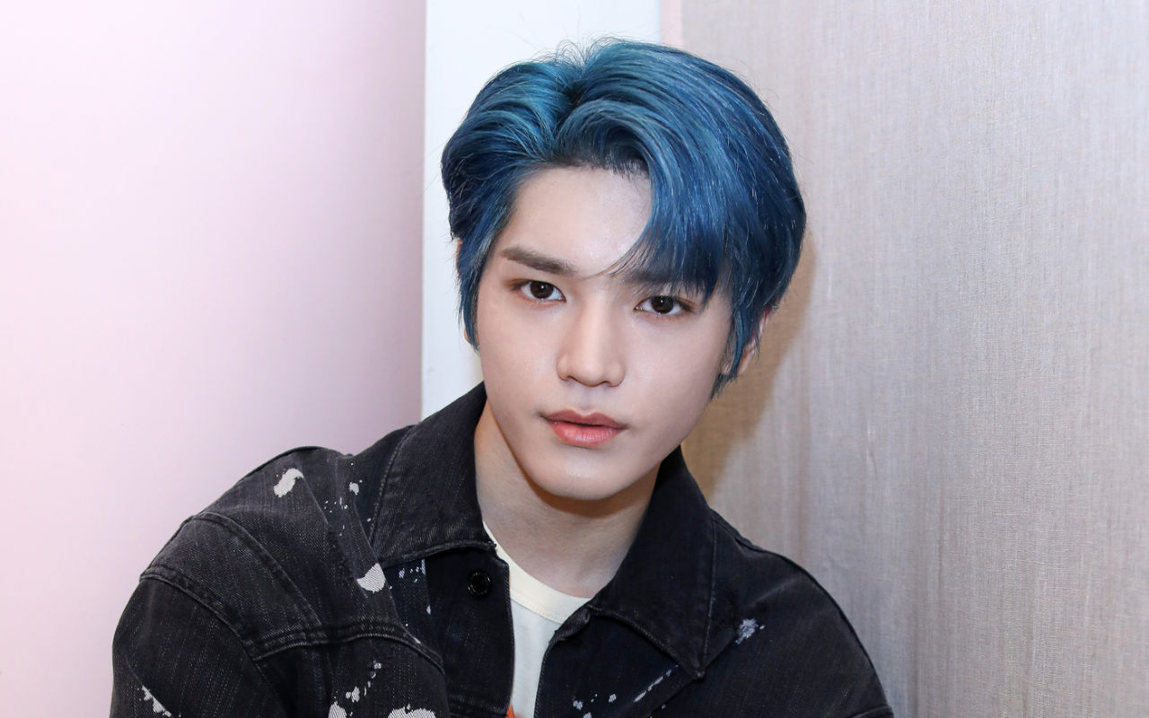 Jawaban Taeyong NCT Saat Ditanya tentang Arti Kecantikan Dijamin Bikin Meleleh, Kenapa?