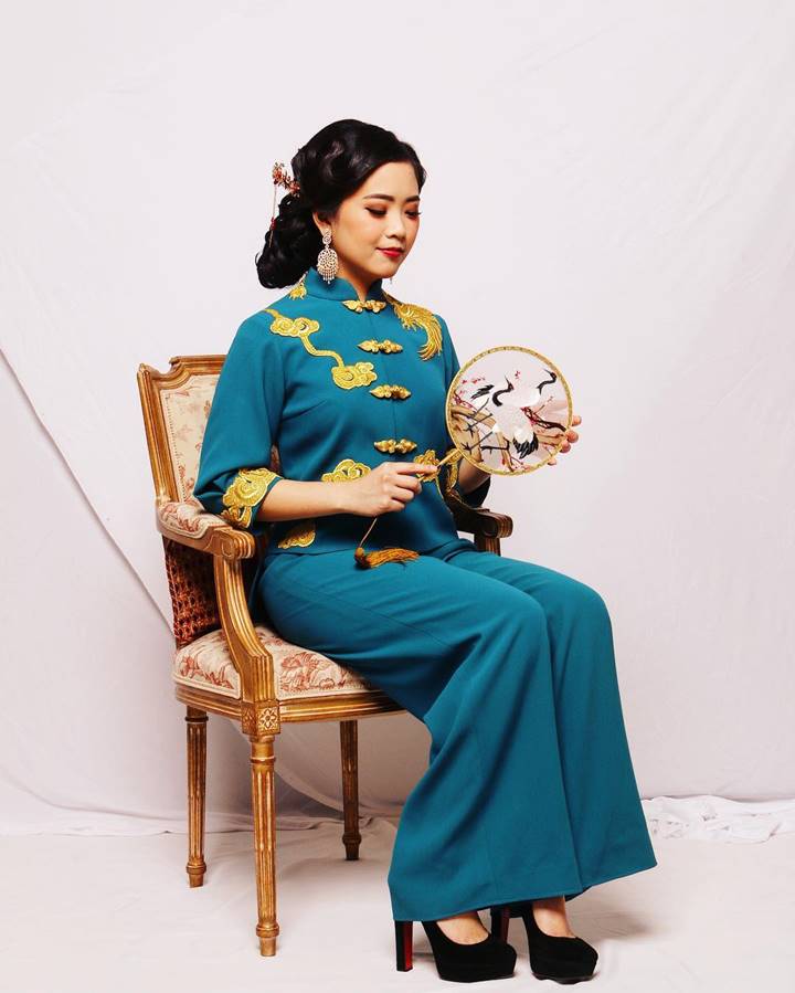 Berbakat menjadi <I>dubber</I>