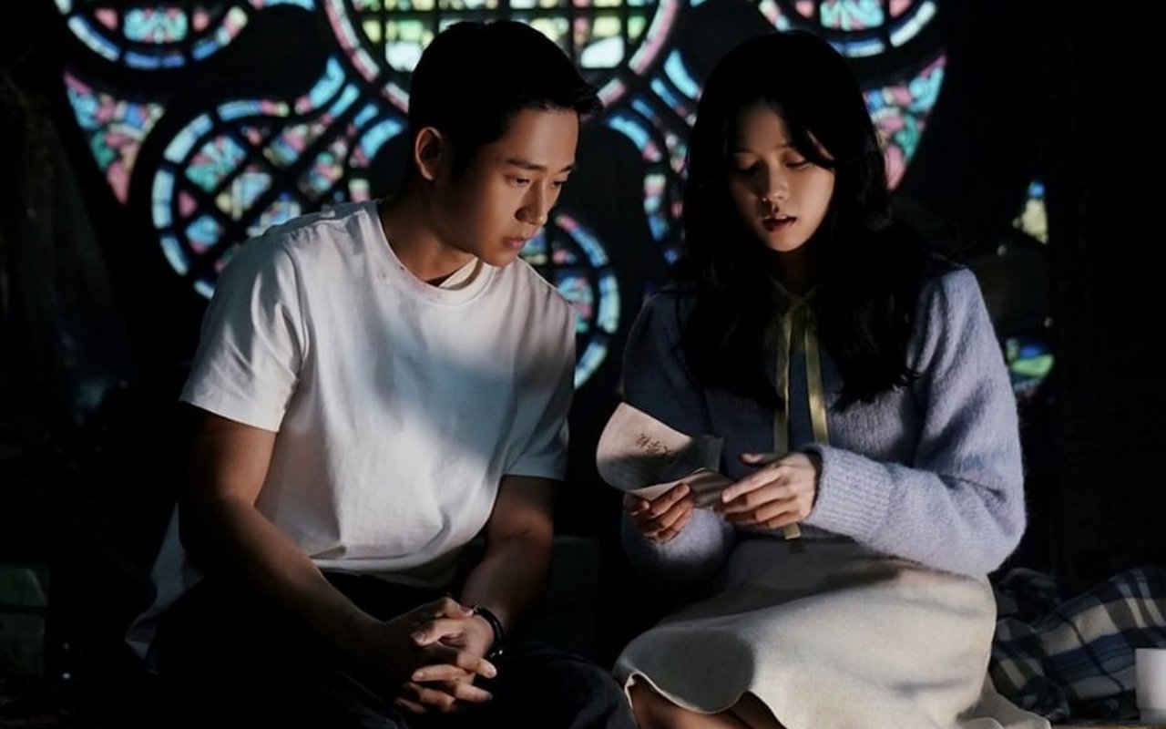 Kisah Jung Hae In dan Jisoo BLACKPINK di 'Snowdrop' Berakhir Tragis, Fans Tuntut Hal Ini