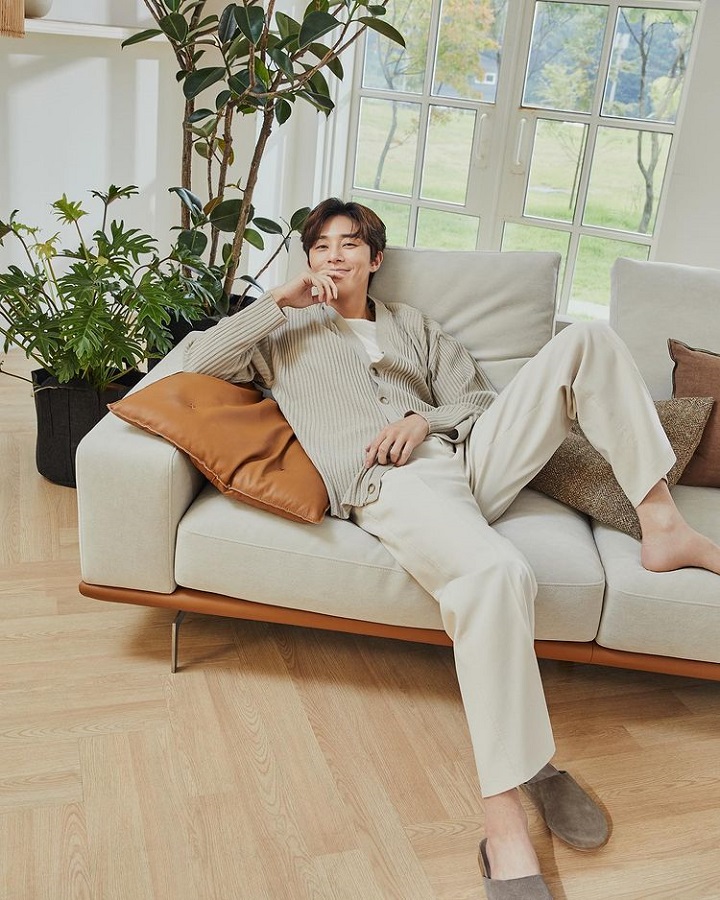 Park Seo Joon