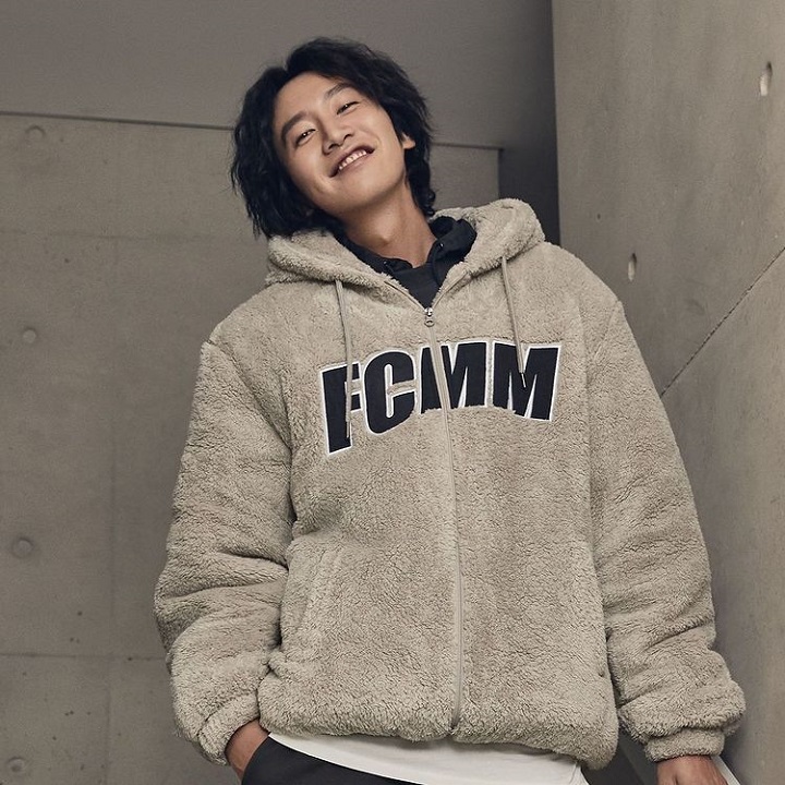 Lee kwang soo