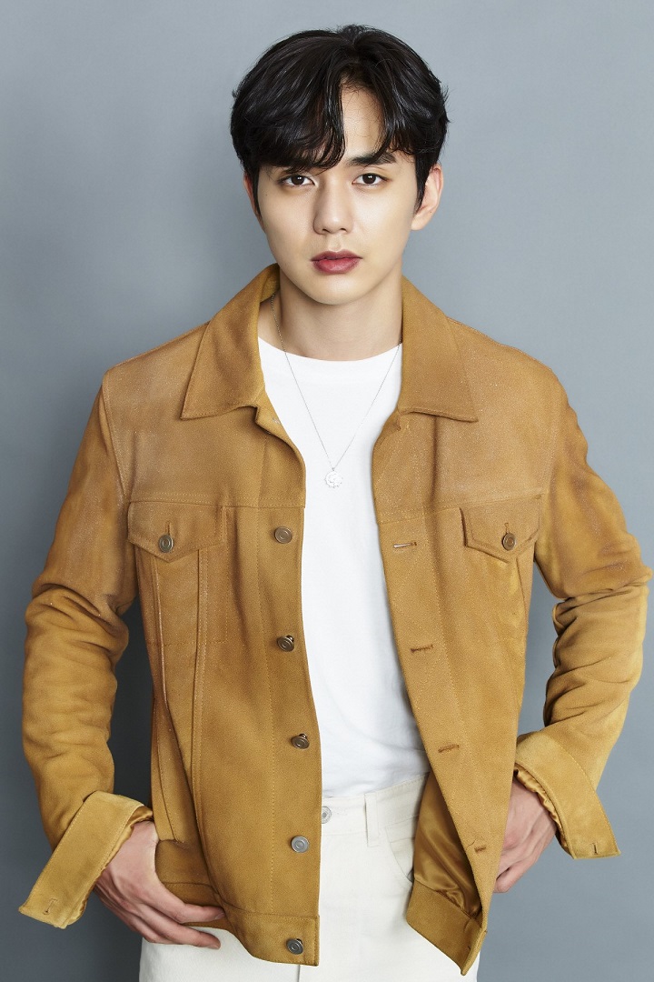 Yoo Seung Ho