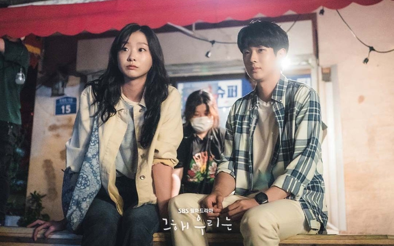 Ucapan Choi Woo Shik Pada Kim Da Mi Bikin Nangis, Penulis 'Our Beloved Summer' Pilih Adegan Terbaik
