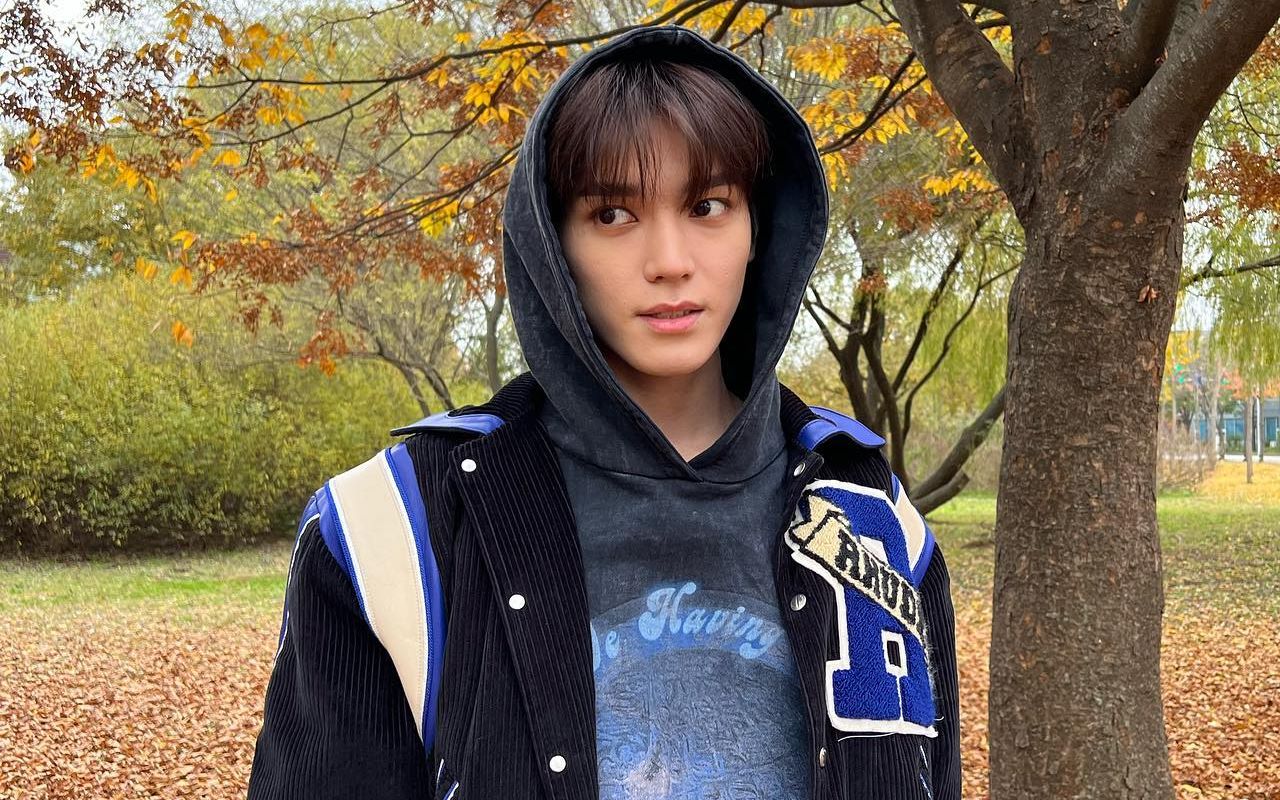 10 Tahun Tak Pernah Ganti, Taeyong NCT Ingin Beli Kasur Ukuran King