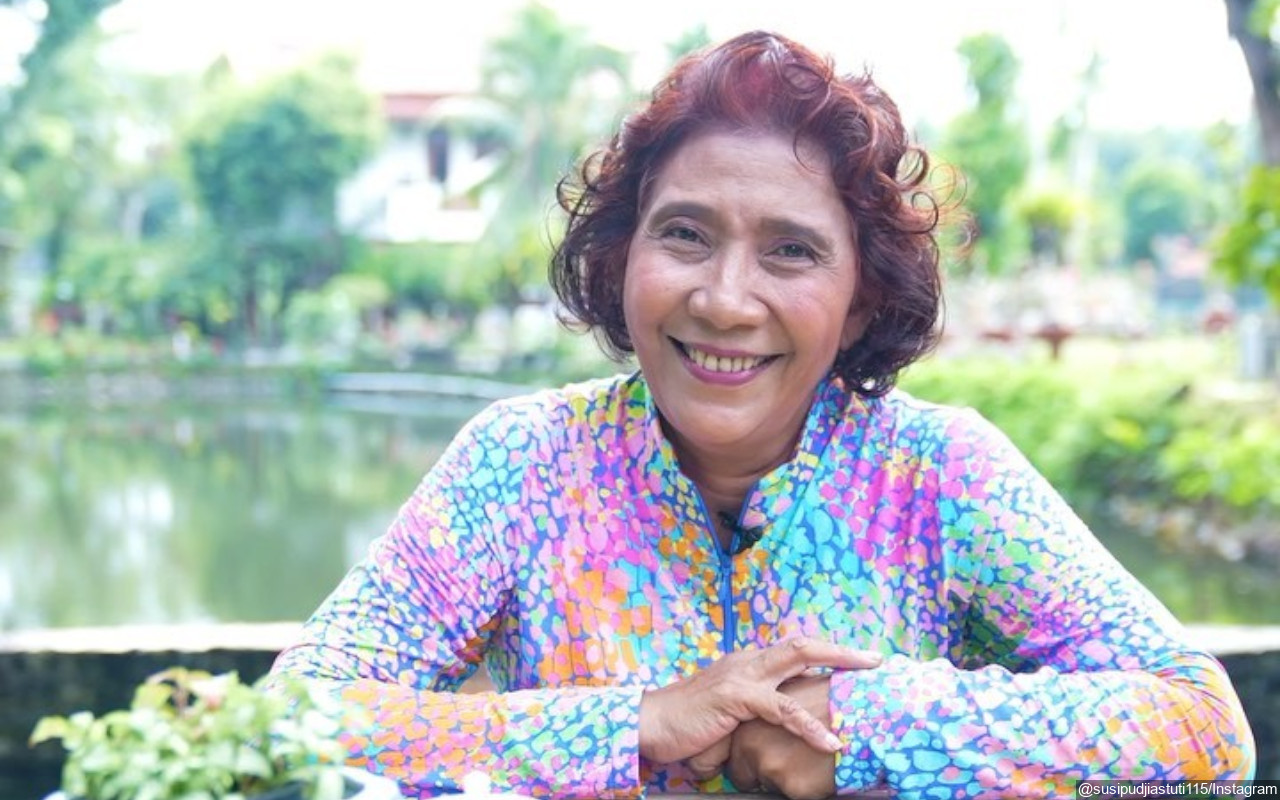 Pesawat Susi Air Dikeluarkan Paksa Dari Hanggar Malinau, Susi Pudjiastuti Bongkar Fakta Ini