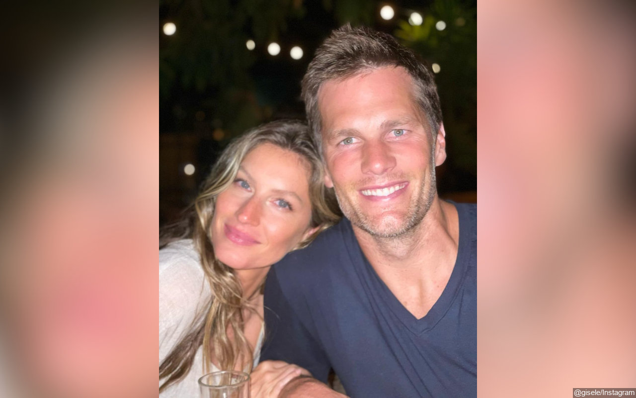 Gisele Bundchen Akhirnya Buka Suara Usai Tom Brady Sang Suami Umumkan Pensiun Dari NFL