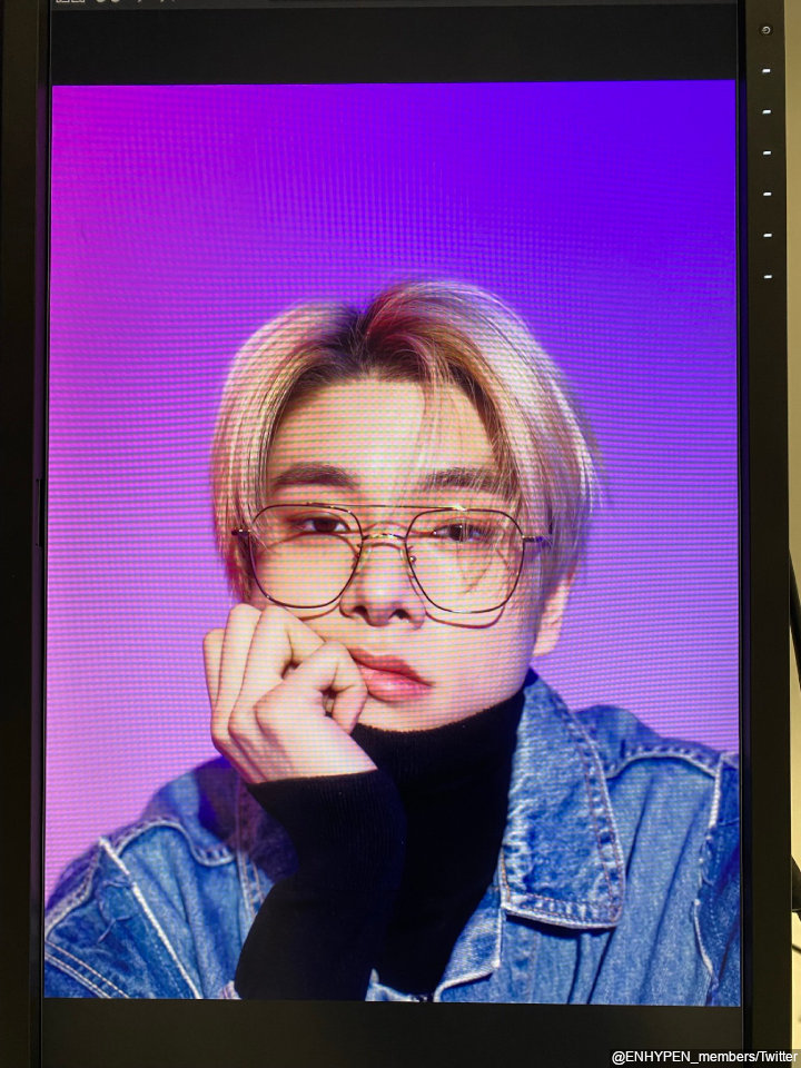 Visual Memikat Hati