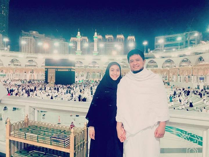 momen umrah