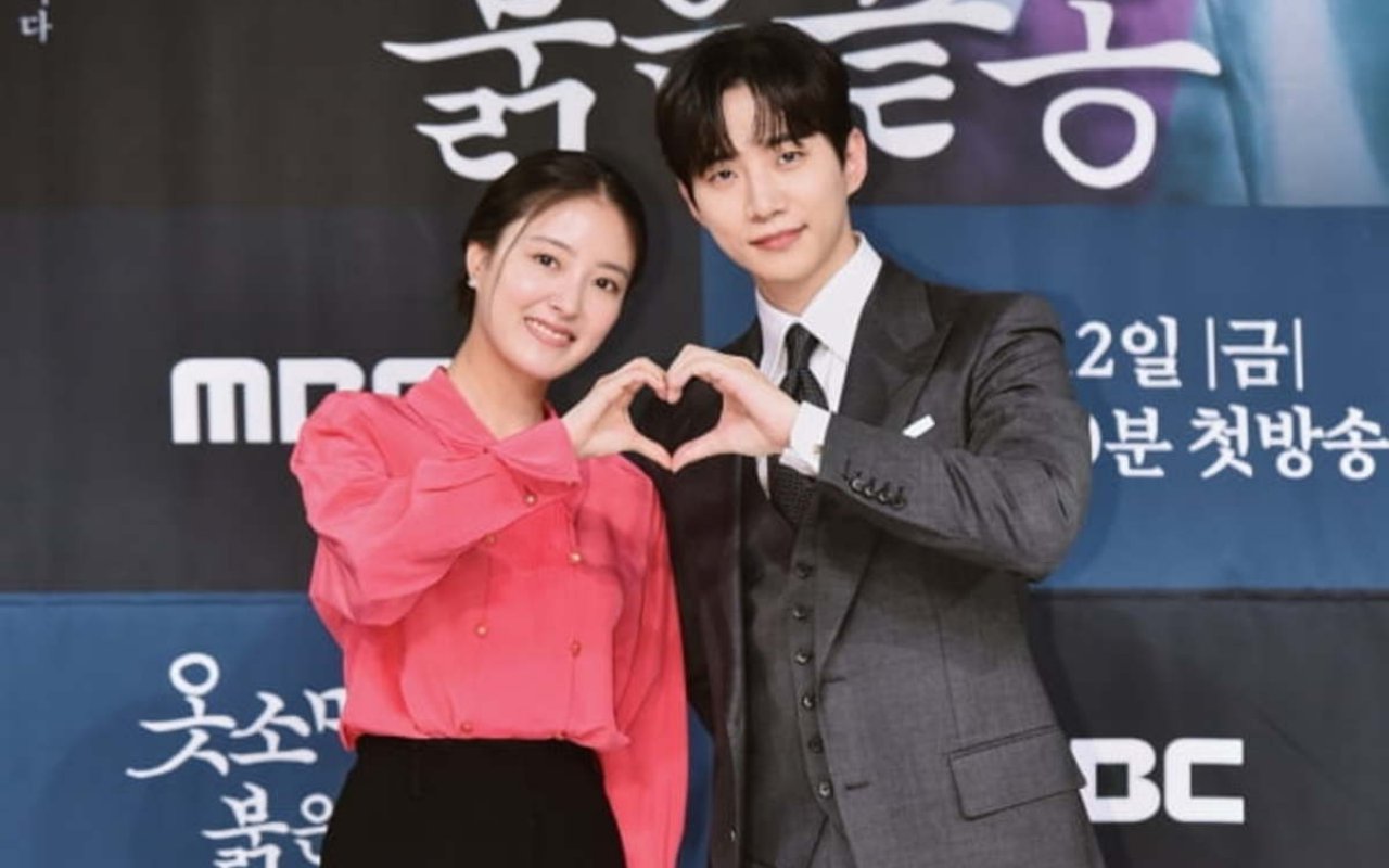 Lee Se Young Klop dengan Junho di 'The Red Sleeve', Bahas Kemungkinan Main Drama Modern Bareng